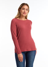 Load image into Gallery viewer, FDJ Long Sleeve Crew Top: 3 colours
