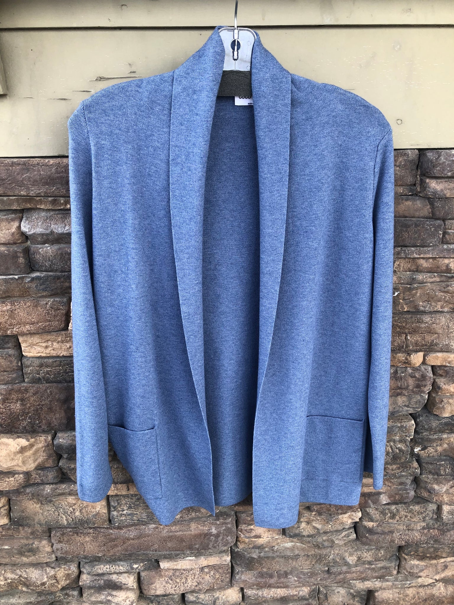 Flyaway hot sale sweater cardigan