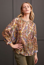 Load image into Gallery viewer, T Dolman Sleeve Blouse
